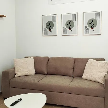 Amazing In With Wifi 公寓 *