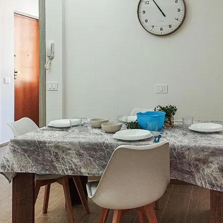 Amazing In With Wifi 公寓