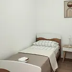Апартаменты Amazing In With Wifi Порто-Сант'Эльпидио
