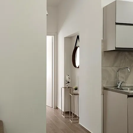 Lägenhet Amazing In With Wifi